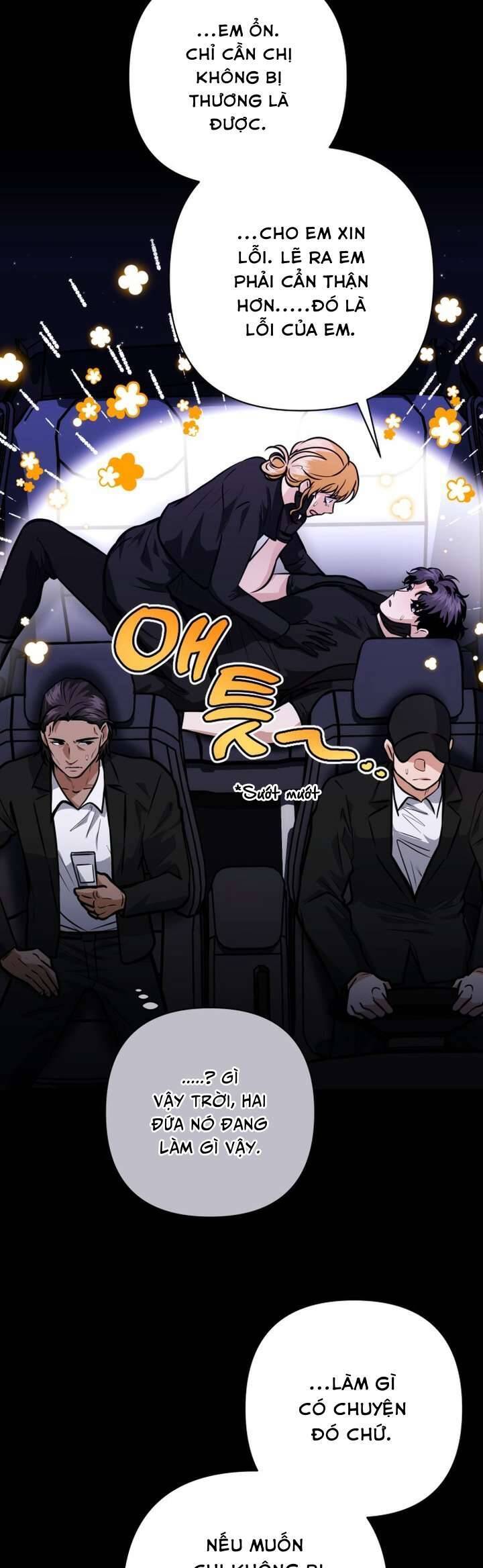 Xin Người Đừng Quên - Chương 81 - Trang 7