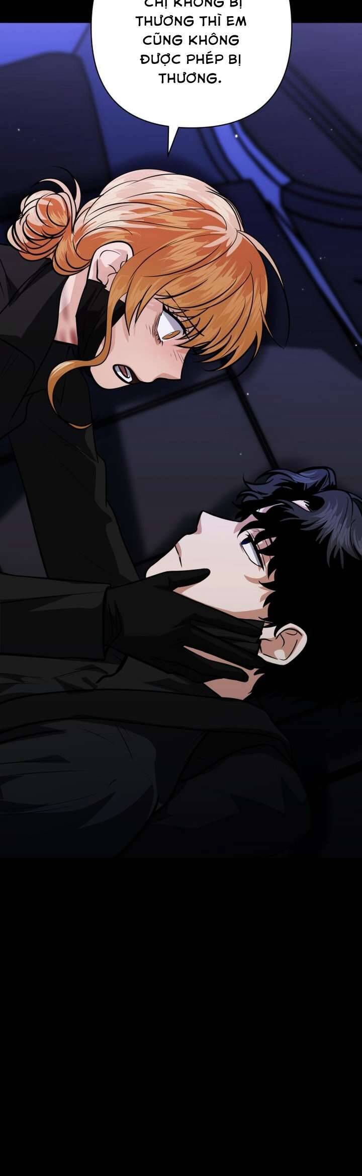 Xin Người Đừng Quên - Chương 81 - Trang 8