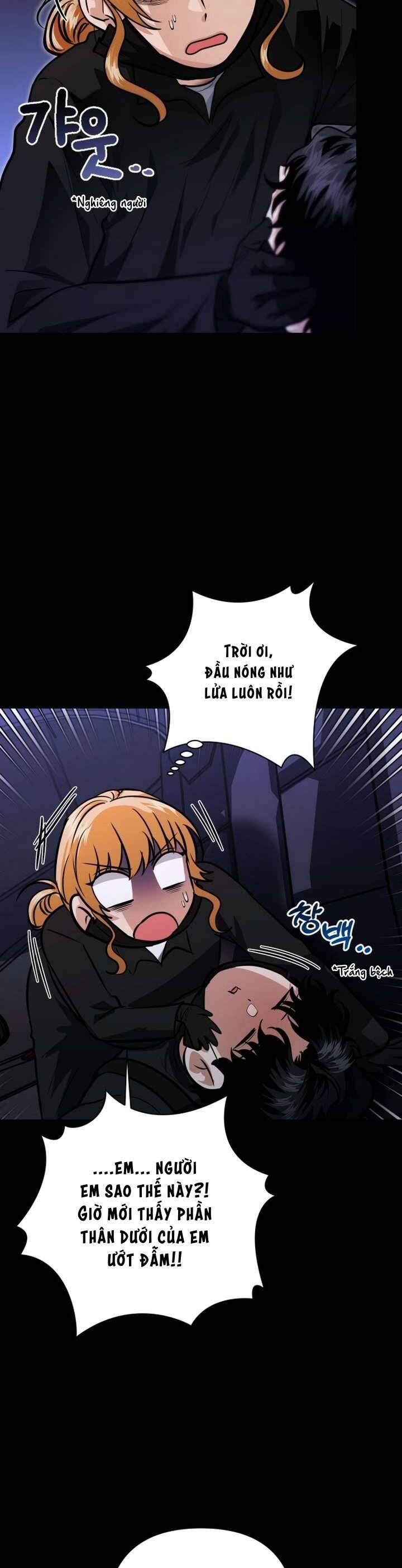 Xin Người Đừng Quên - Chương 81 - Trang 10