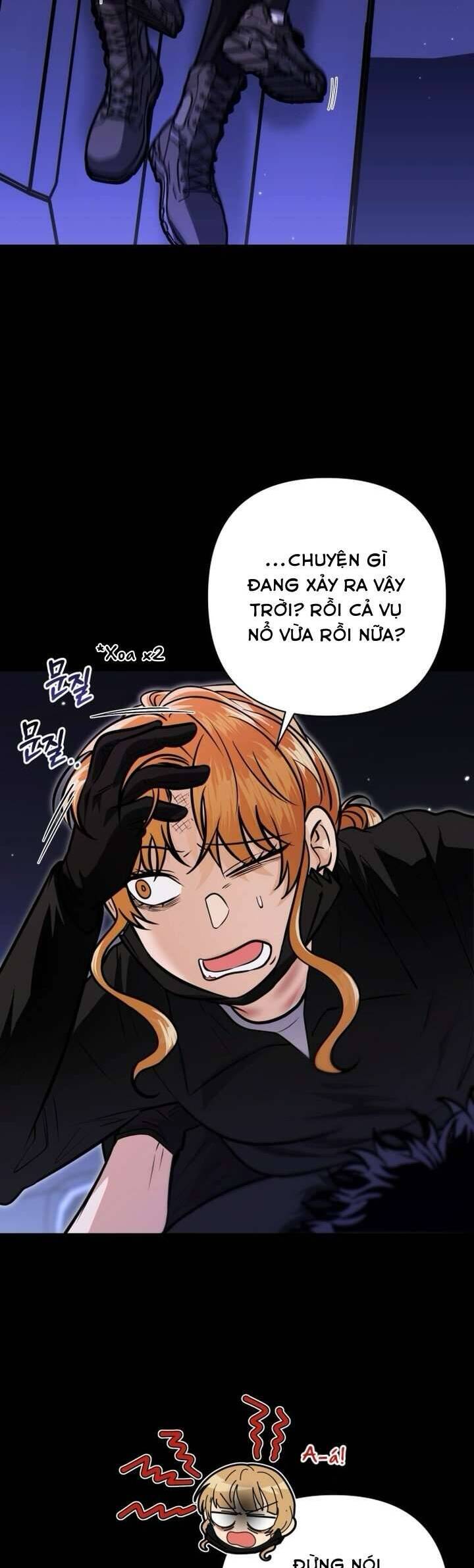 Xin Người Đừng Quên - Chương 81 - Trang 2