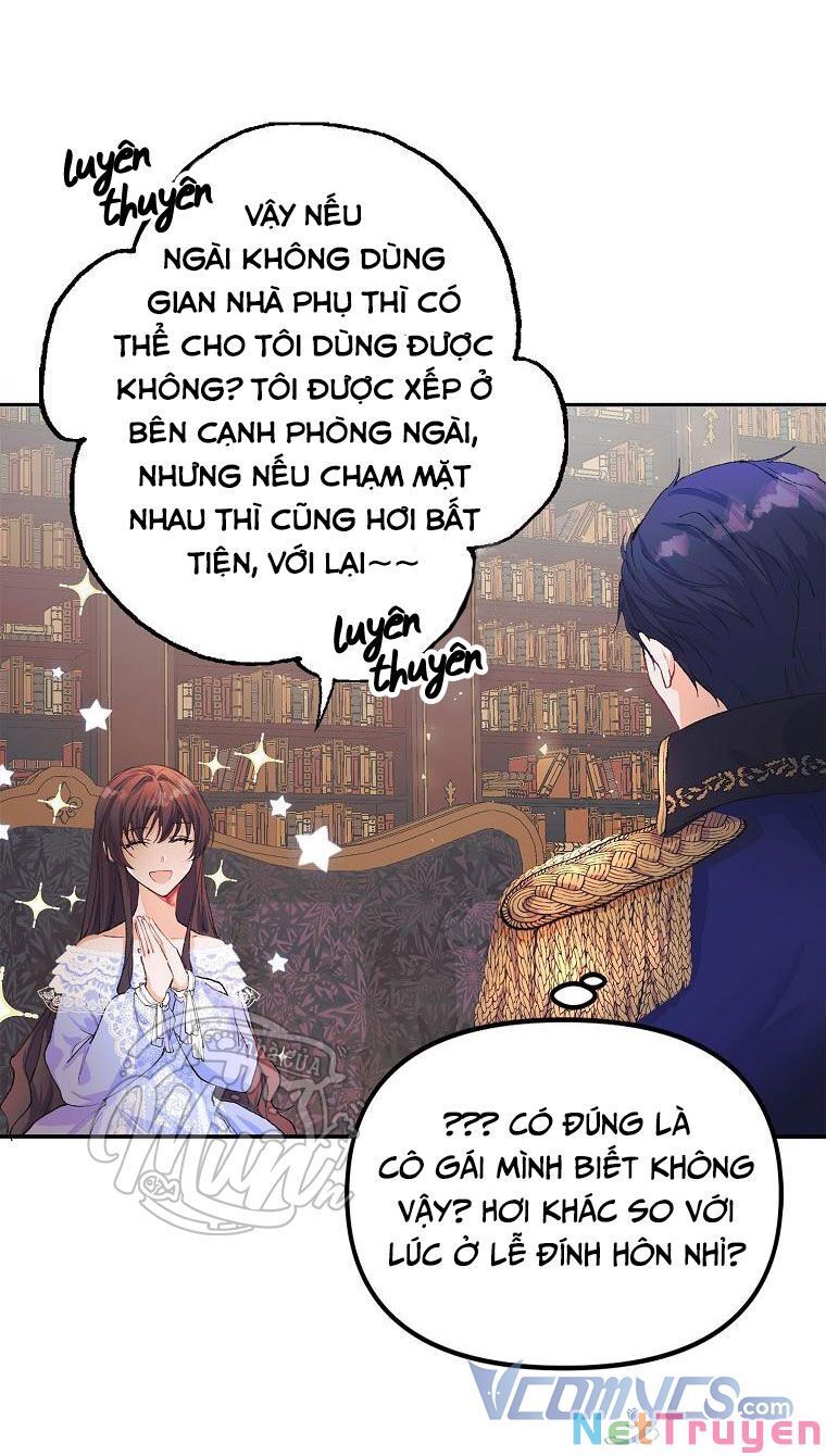 Thời Gian Của Nhân Vật Phụ Có Giới Hạn - Chương 7 - Trang 48