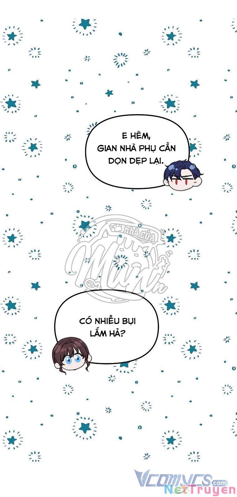 Thời Gian Của Nhân Vật Phụ Có Giới Hạn - Chương 7 - Trang 49