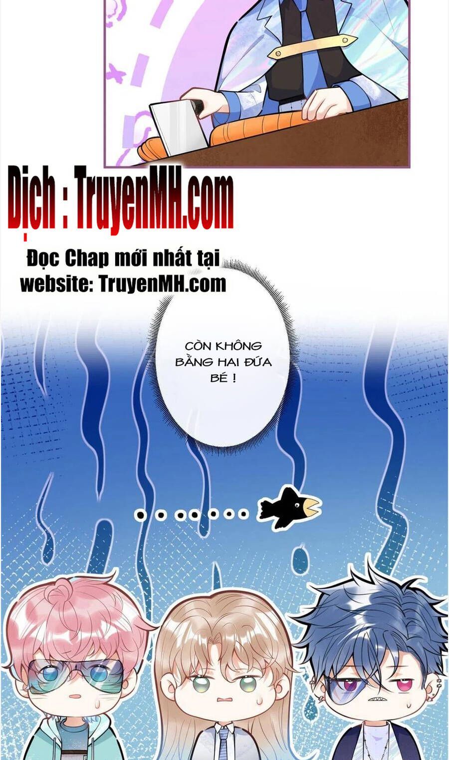Nam Thành Chờ Trăng Về - Chương 265 - Trang 10