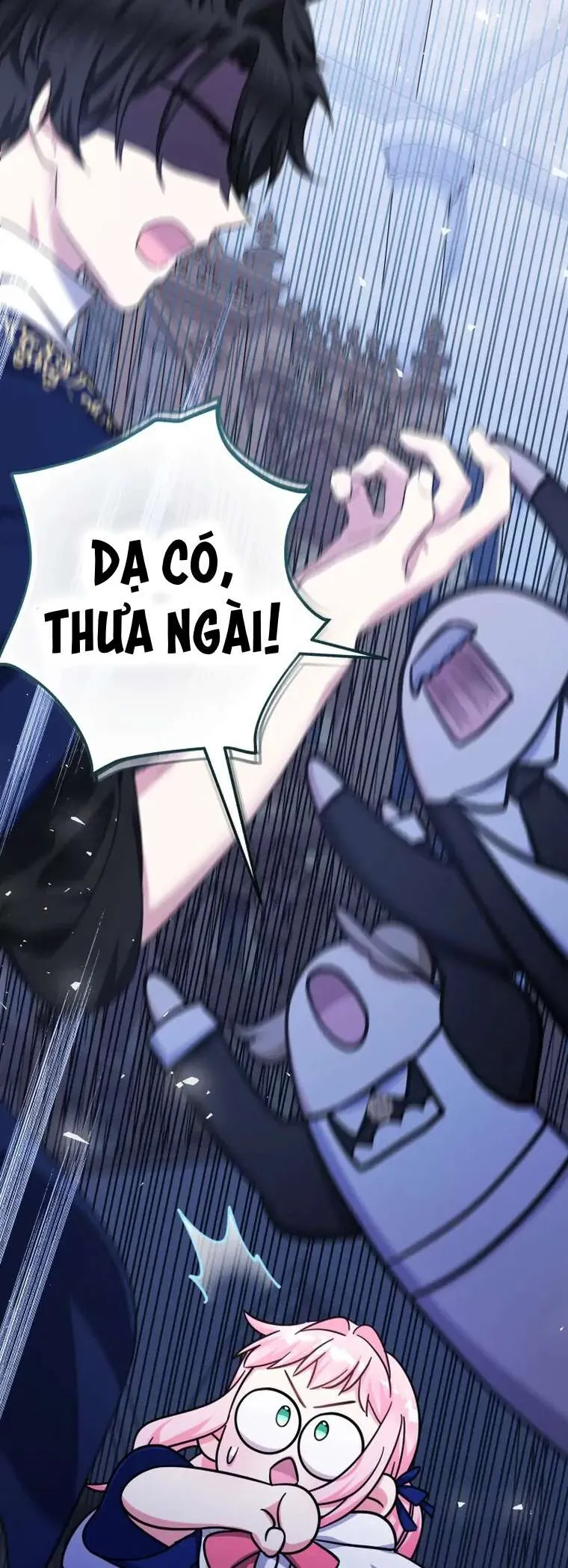 [Pnt] Tiểu Thư Tích Tiền Đi Bụi - Chương 41 - Trang 14
