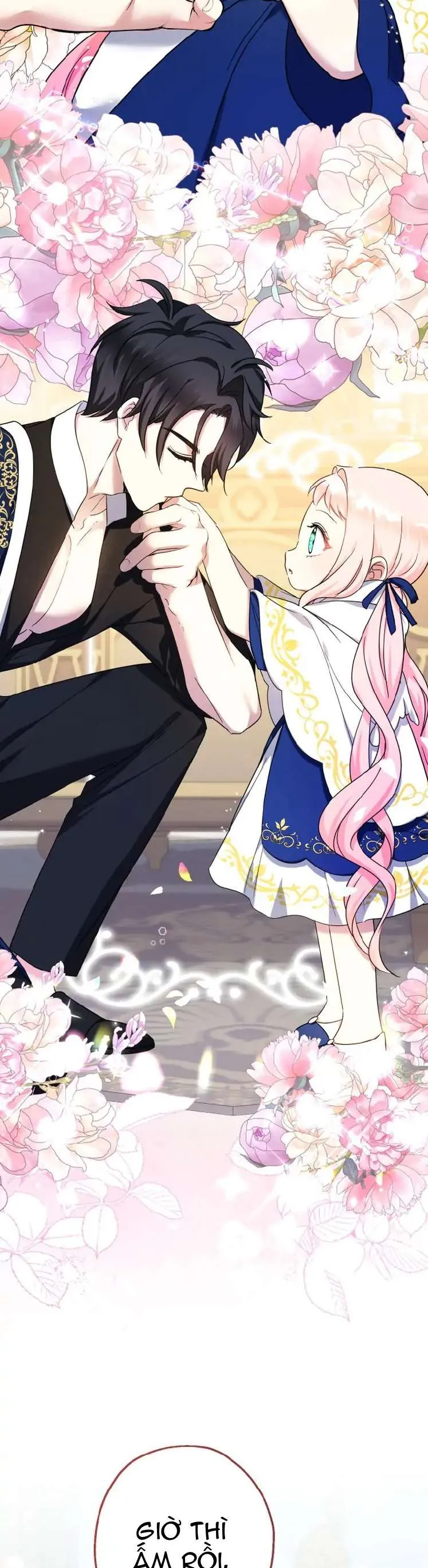 [Pnt] Tiểu Thư Tích Tiền Đi Bụi - Chương 41 - Trang 6