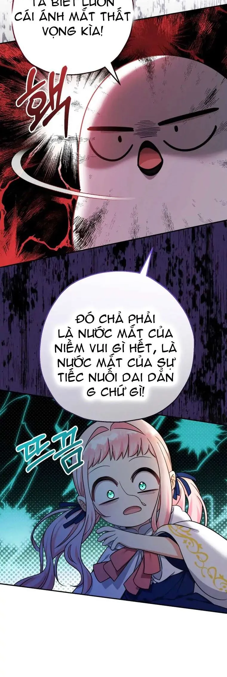 [Pnt] Tiểu Thư Tích Tiền Đi Bụi - Chương 41 - Trang 32