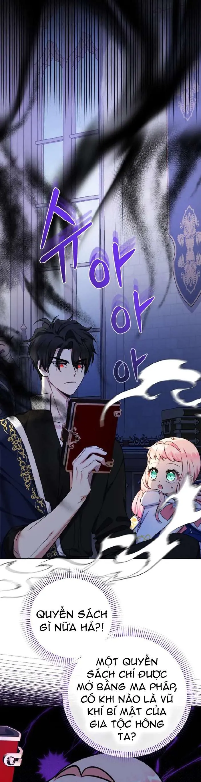 [Pnt] Tiểu Thư Tích Tiền Đi Bụi - Chương 41 - Trang 17