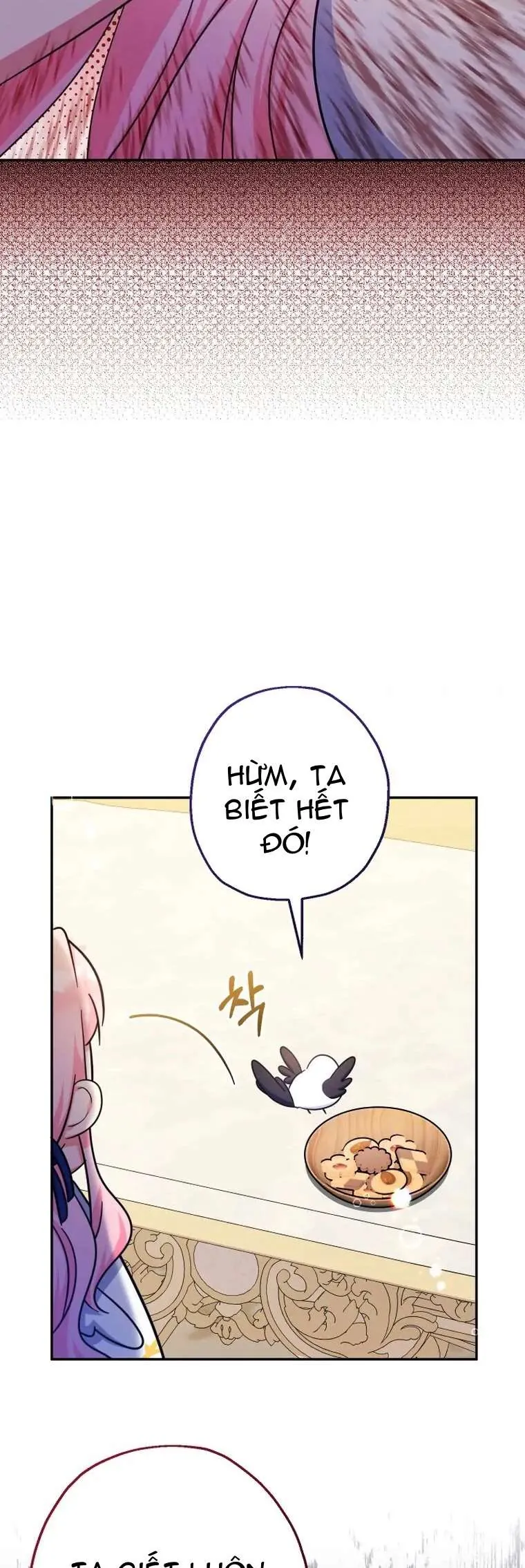 [Pnt] Tiểu Thư Tích Tiền Đi Bụi - Chương 41 - Trang 31