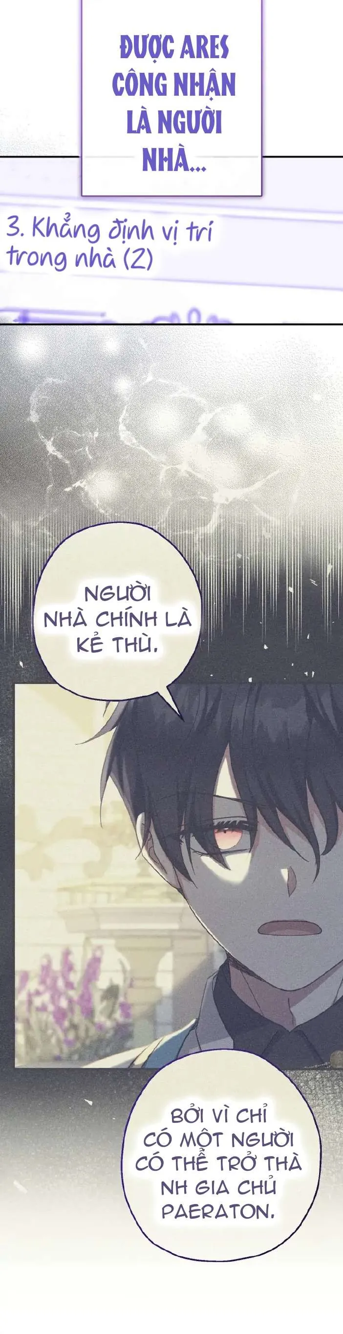 [Pnt] Tiểu Thư Tích Tiền Đi Bụi - Chương 41 - Trang 42