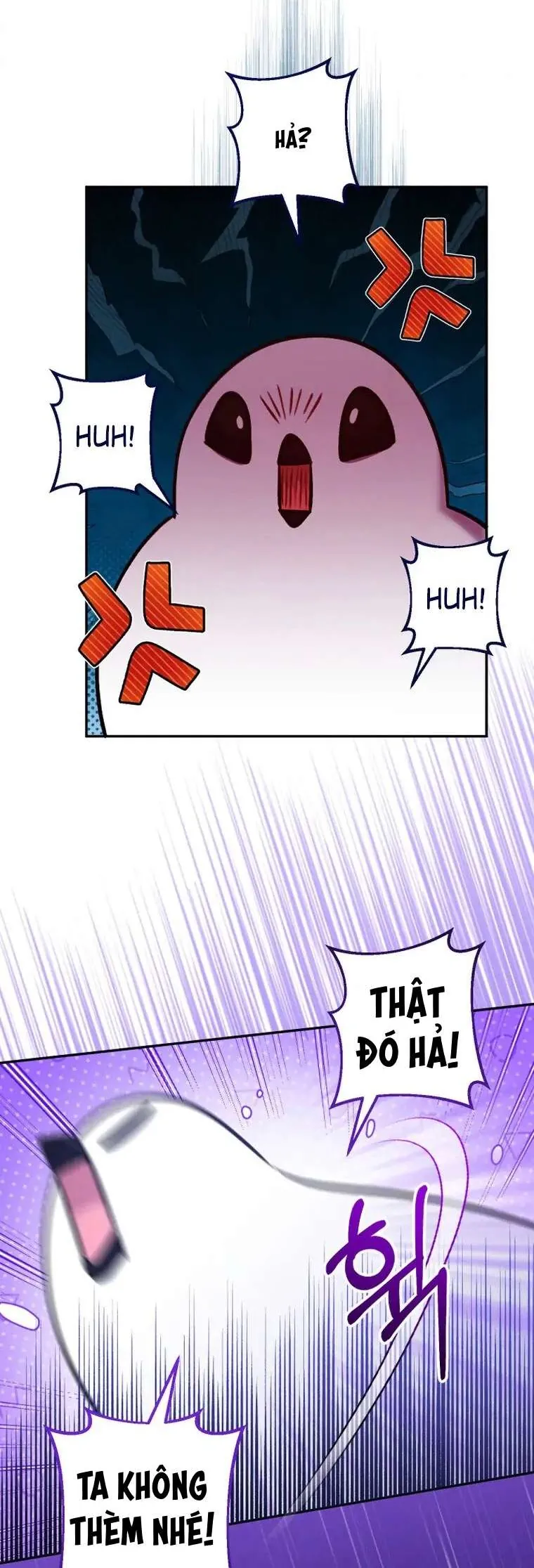 [Pnt] Tiểu Thư Tích Tiền Đi Bụi - Chương 41 - Trang 36