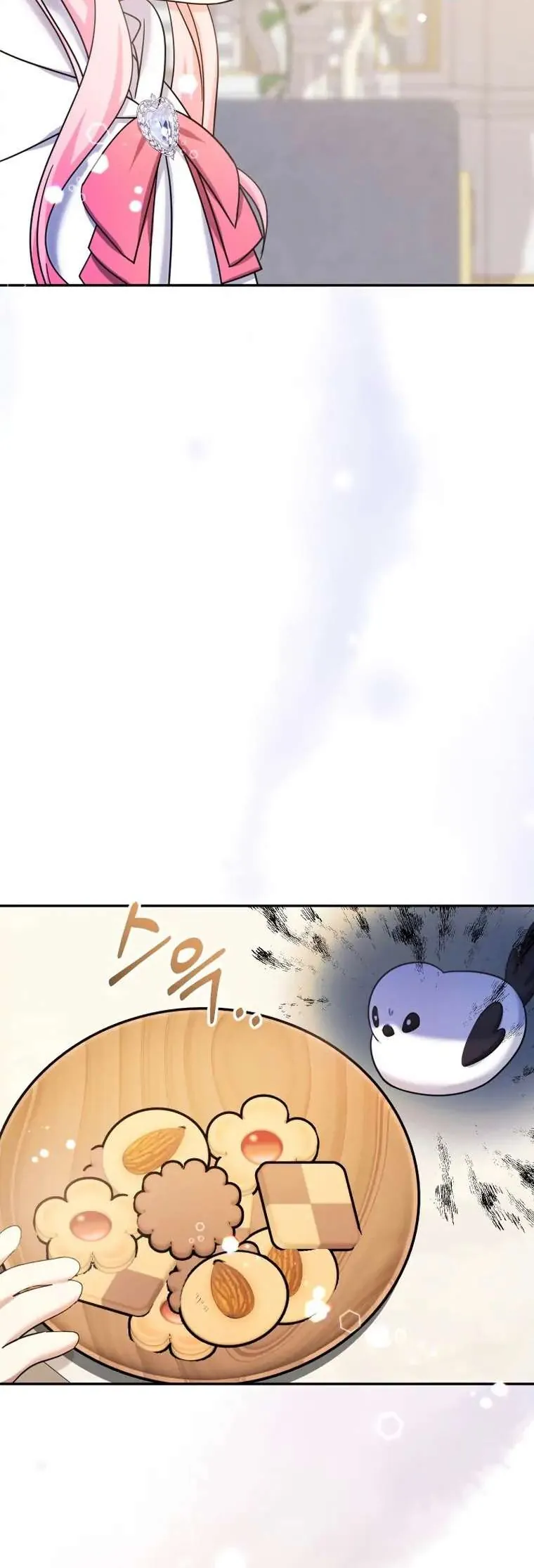 [Pnt] Tiểu Thư Tích Tiền Đi Bụi - Chương 41 - Trang 34