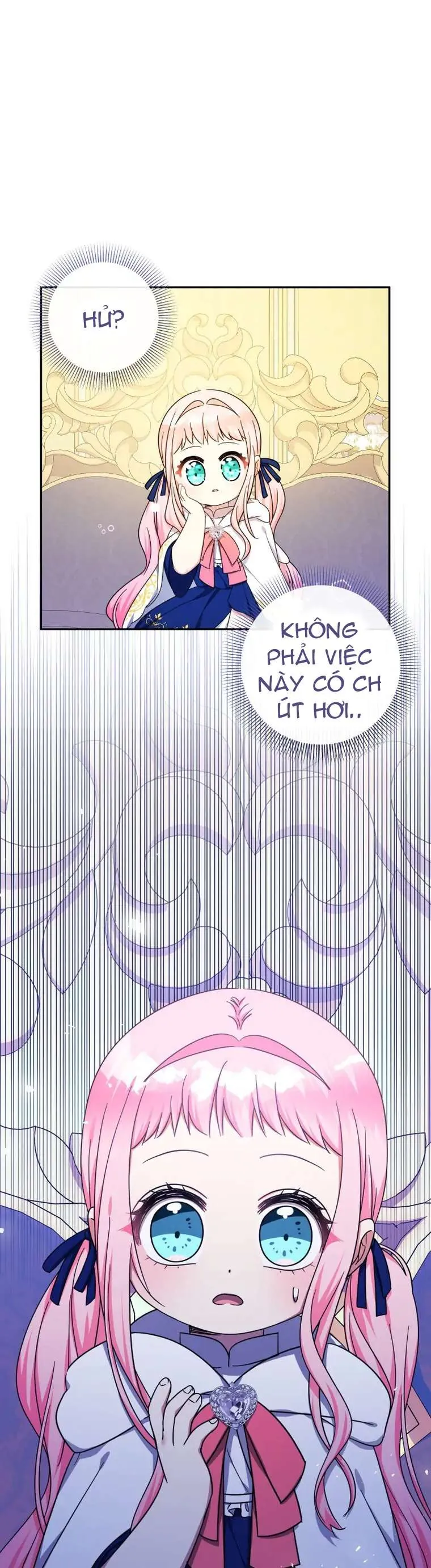 [Pnt] Tiểu Thư Tích Tiền Đi Bụi - Chương 41 - Trang 43