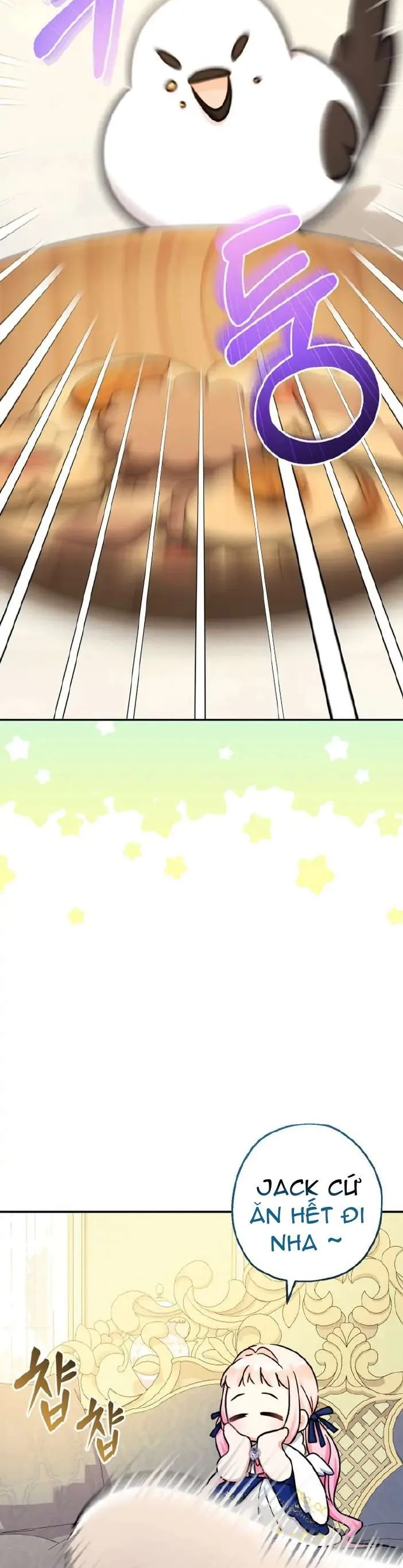[Pnt] Tiểu Thư Tích Tiền Đi Bụi - Chương 41 - Trang 38
