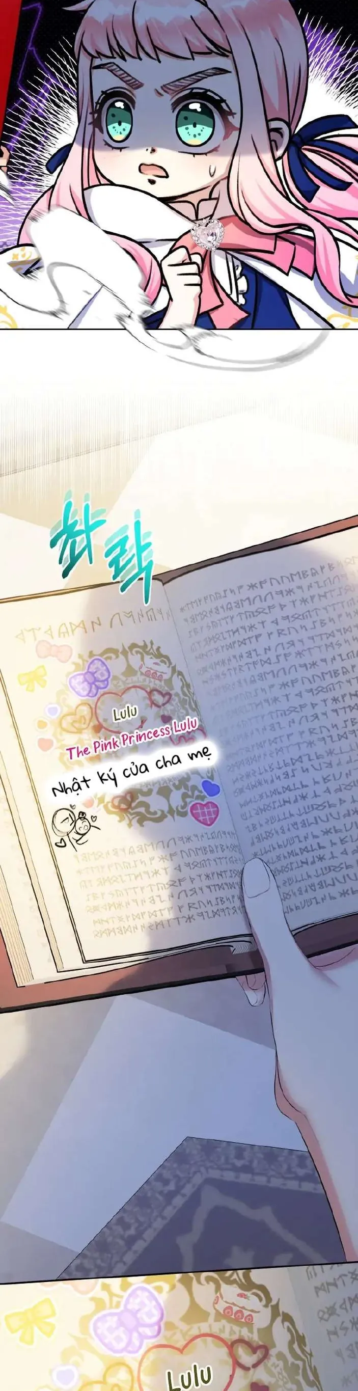 [Pnt] Tiểu Thư Tích Tiền Đi Bụi - Chương 41 - Trang 18