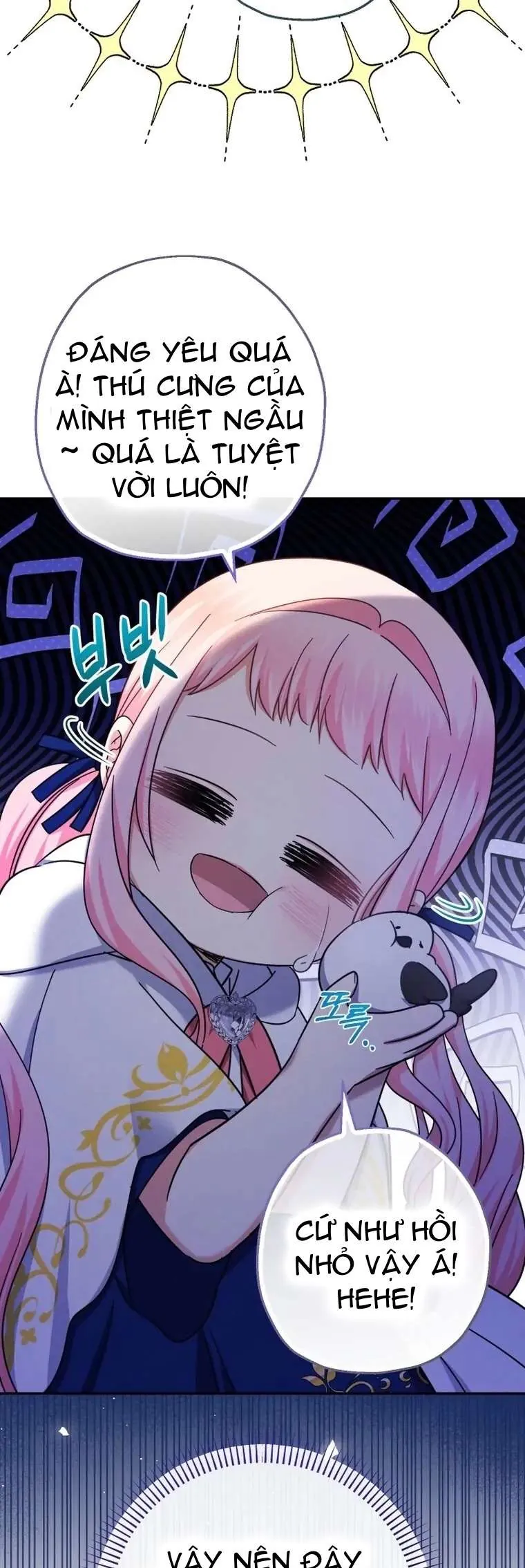 [Pnt] Tiểu Thư Tích Tiền Đi Bụi - Chương 41 - Trang 29