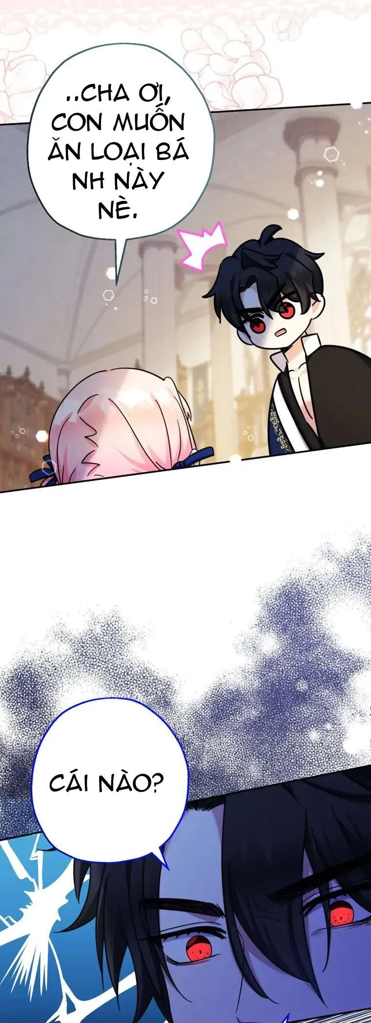 [Pnt] Tiểu Thư Tích Tiền Đi Bụi - Chương 41 - Trang 9