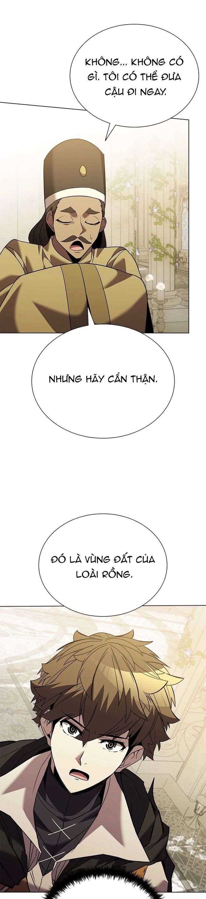 Bậc Thầy Thuần Hóa Chương 167 Ảnh 33