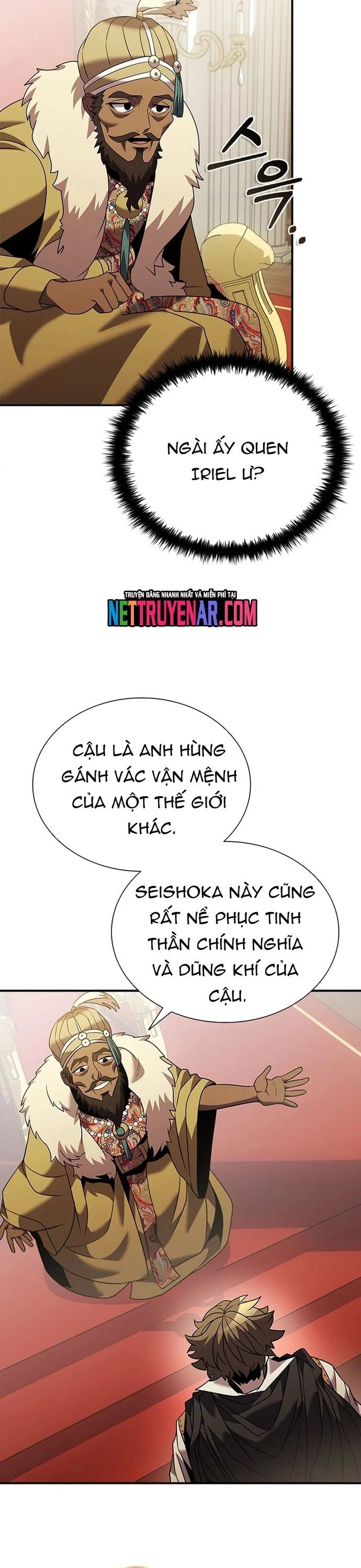 Bậc Thầy Thuần Hóa Chương 167 Ảnh 20