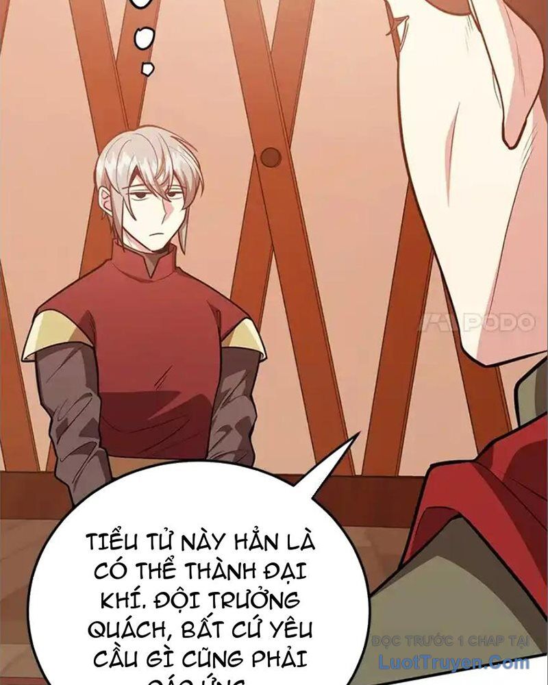 Tôi May Mắn Triệu Hồi Được Tinh Linh Hộ Vệ Hạng 10 - Chương 37 - Trang 36