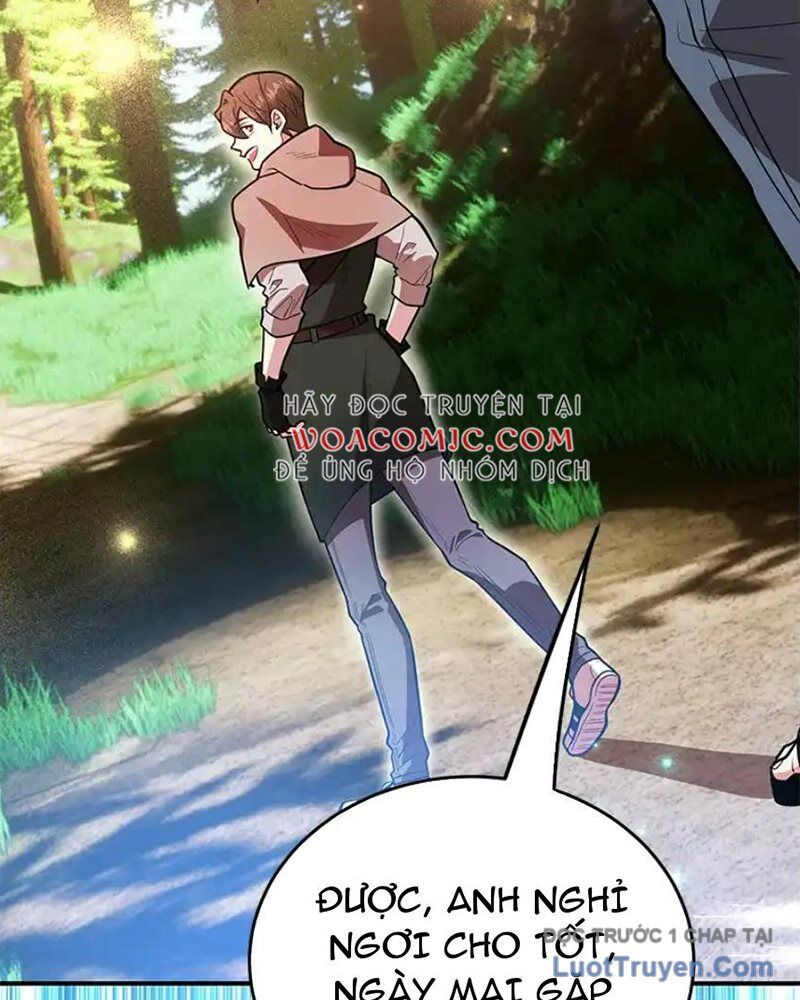 Tôi May Mắn Triệu Hồi Được Tinh Linh Hộ Vệ Hạng 10 - Chương 37 - Trang 72