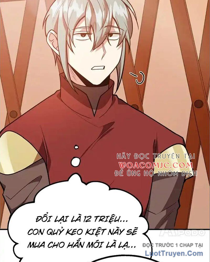 Tôi May Mắn Triệu Hồi Được Tinh Linh Hộ Vệ Hạng 10 - Chương 37 - Trang 39