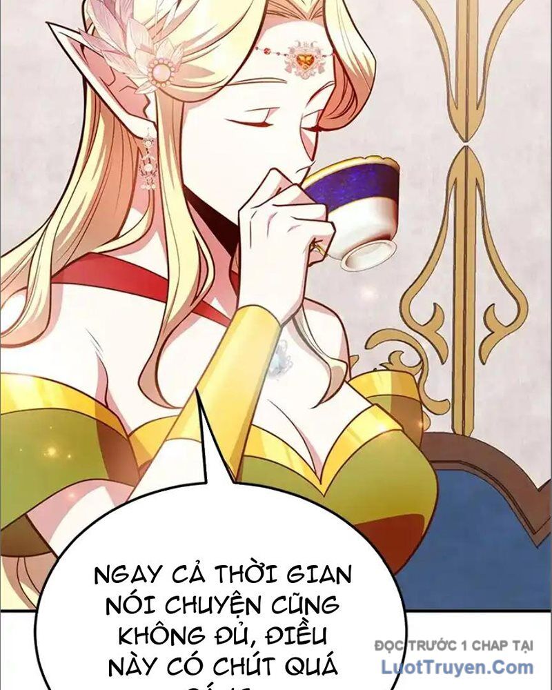 Tôi May Mắn Triệu Hồi Được Tinh Linh Hộ Vệ Hạng 10 - Chương 37 - Trang 108