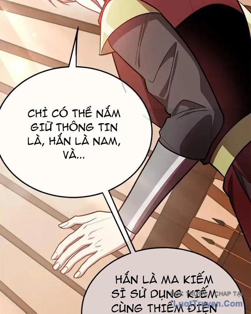 Tôi May Mắn Triệu Hồi Được Tinh Linh Hộ Vệ Hạng 10 - Chương 37 - Trang 11