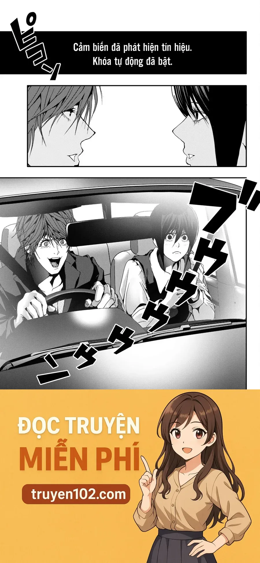 Abu Normal - Chương 41 - Trang 16