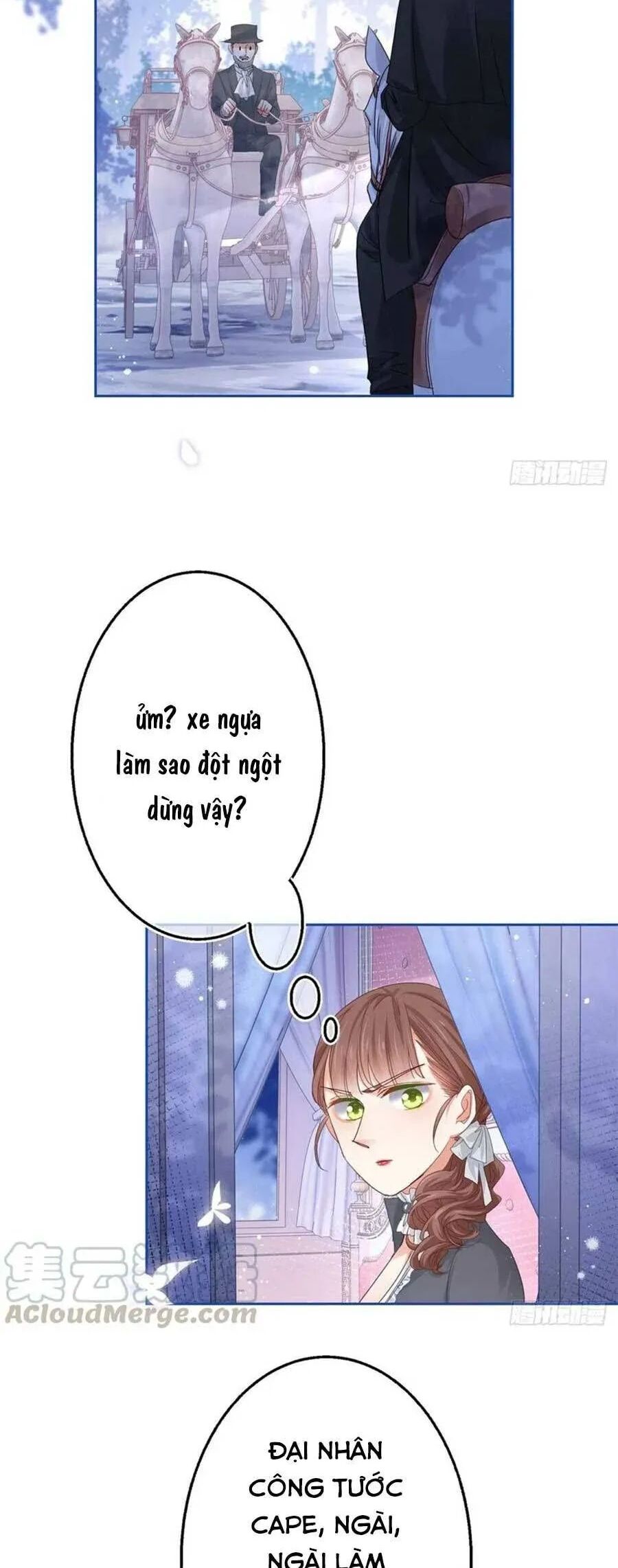 Hoàng Nữ Được Cưng Chiều Nhất Đế Quốc - Chương 56 - Trang 9