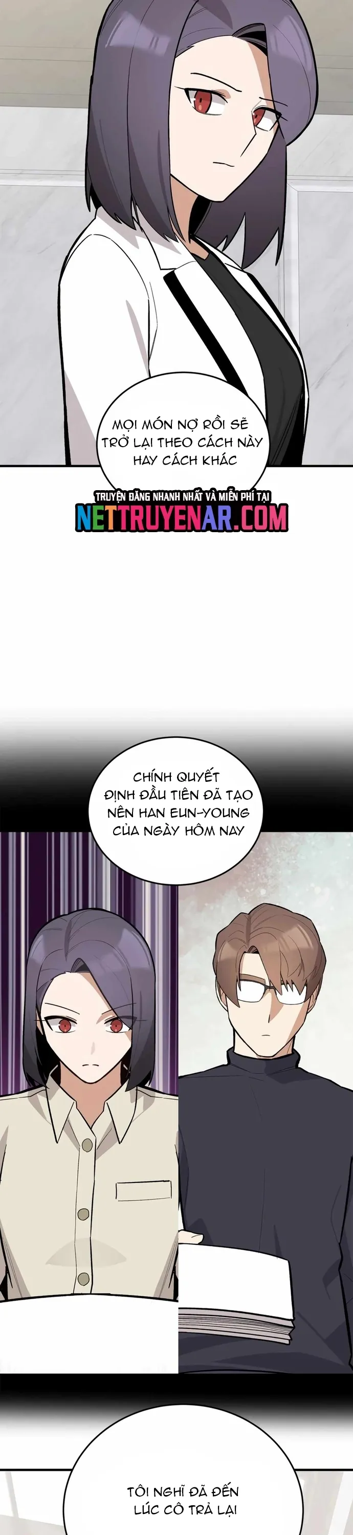 Biên Kịch Gian Lận - Chương 84 - Trang 9