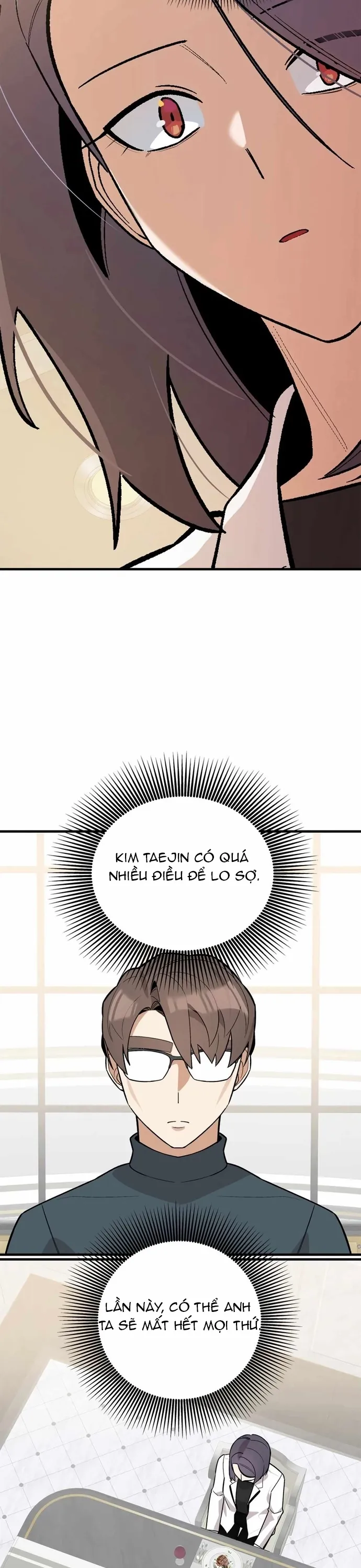 Biên Kịch Gian Lận - Chương 84 - Trang 24