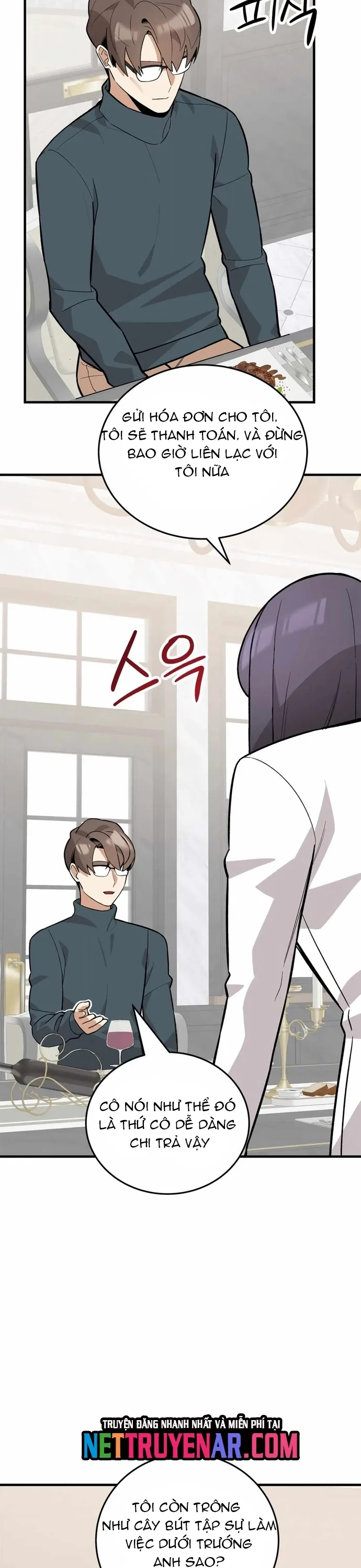 Biên Kịch Gian Lận - Chương 84 - Trang 5