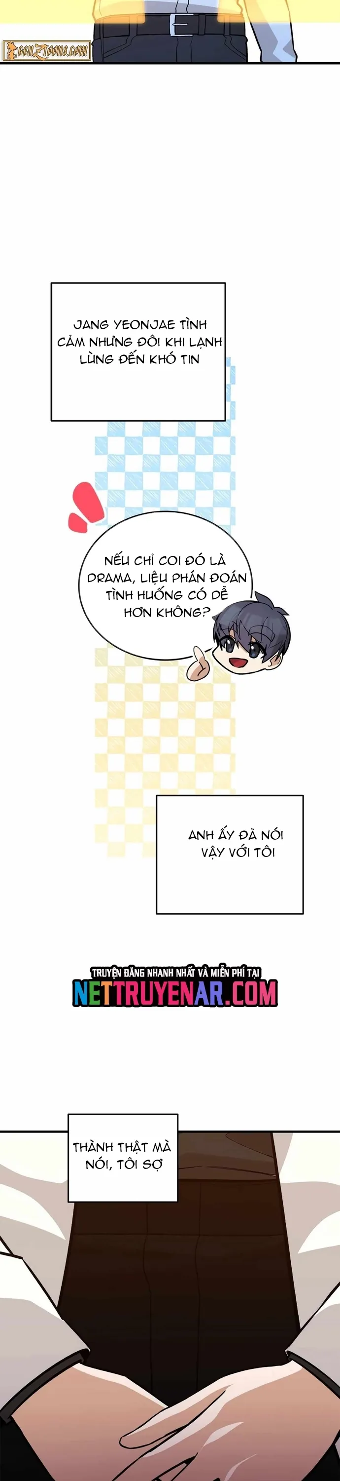 Biên Kịch Gian Lận - Chương 84 - Trang 22