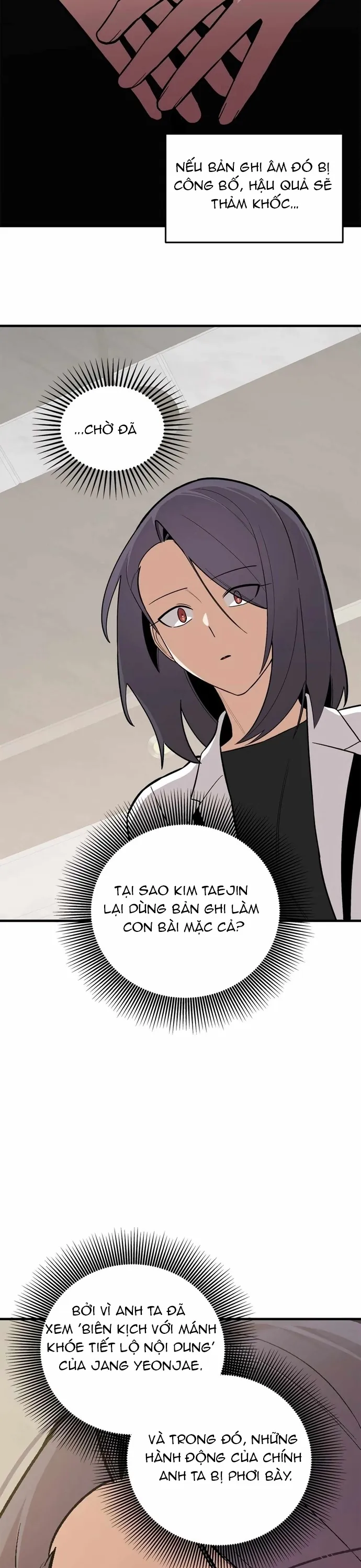 Biên Kịch Gian Lận - Chương 84 - Trang 23