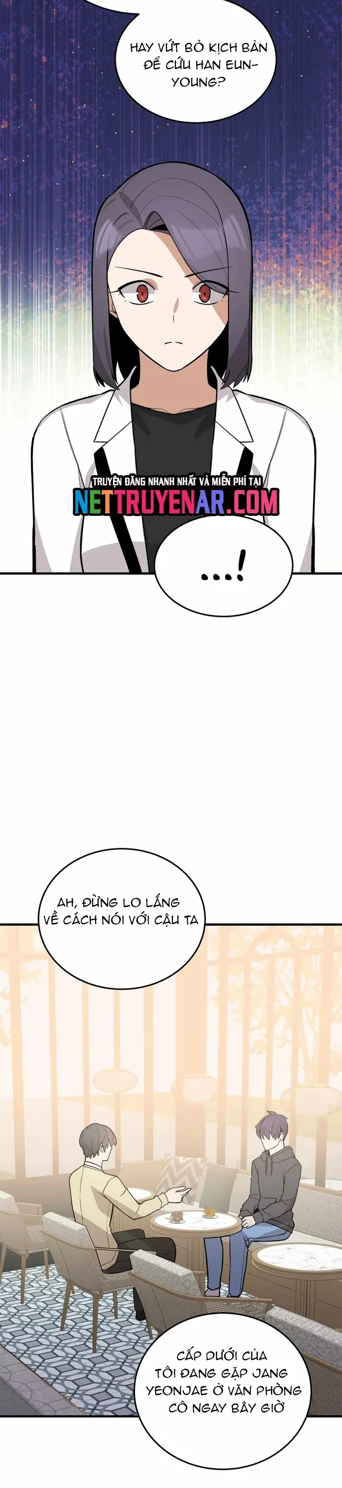Biên Kịch Gian Lận - Chương 84 - Trang 19