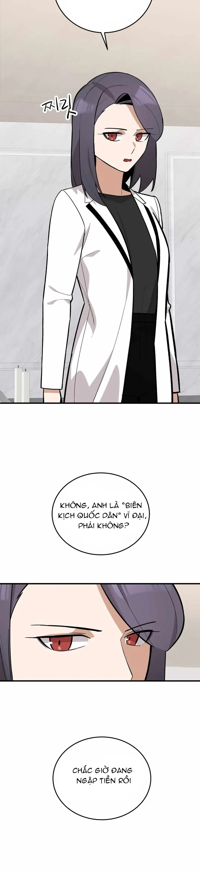 Biên Kịch Gian Lận - Chương 84 - Trang 6