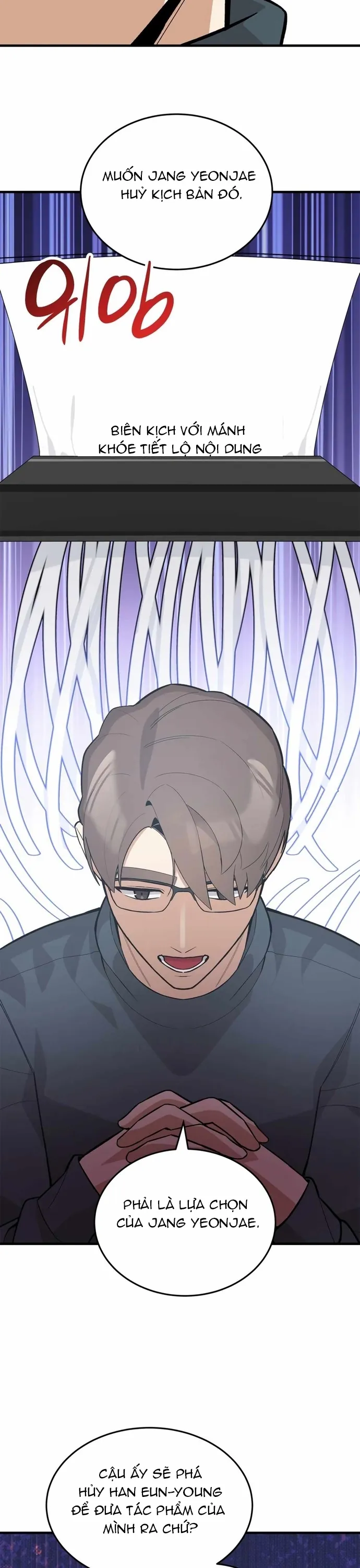 Biên Kịch Gian Lận - Chương 84 - Trang 18