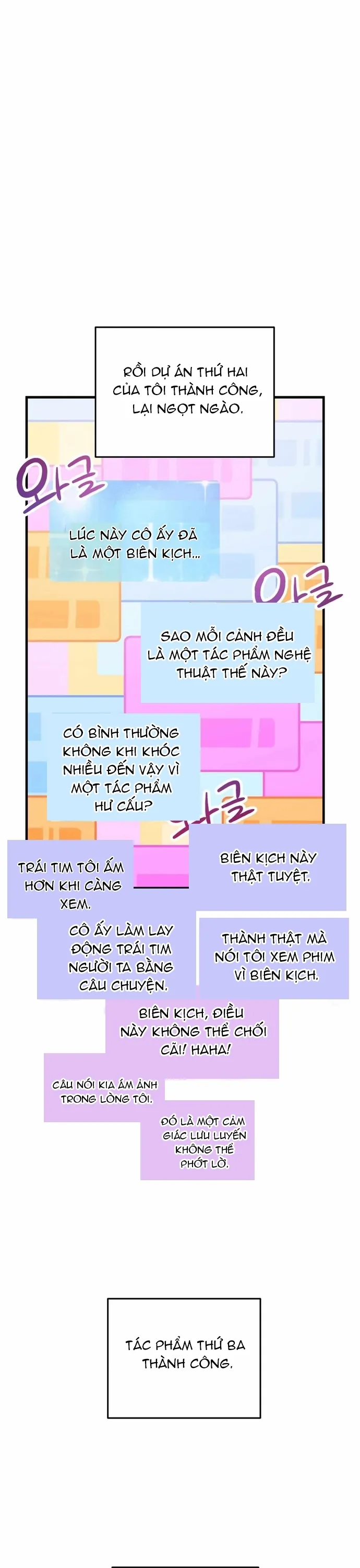 Biên Kịch Gian Lận - Chương 84 - Trang 14