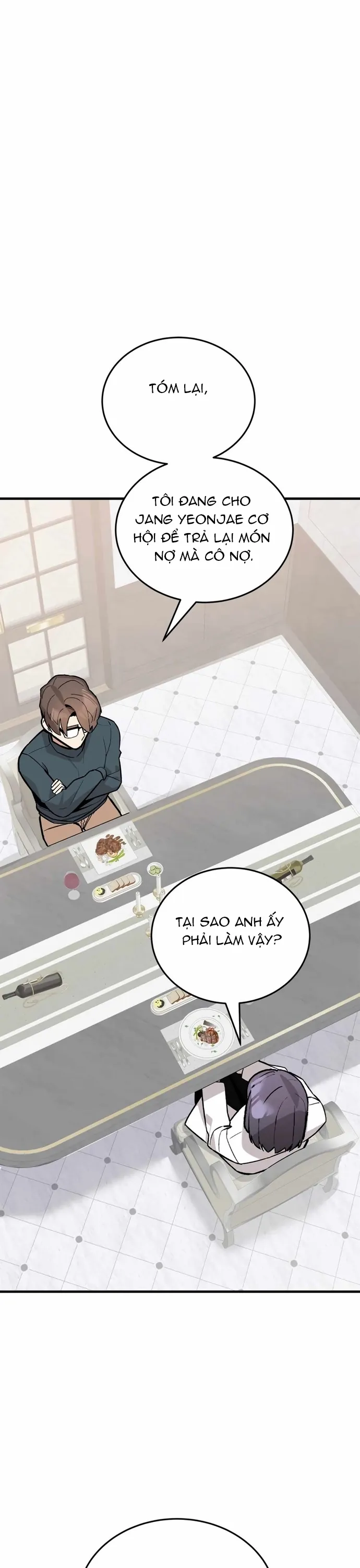 Biên Kịch Gian Lận - Chương 84 - Trang 20