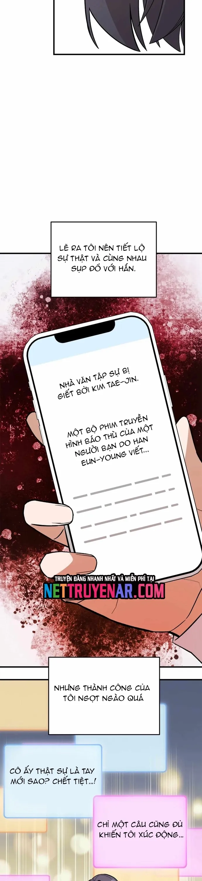 Biên Kịch Gian Lận - Chương 84 - Trang 12