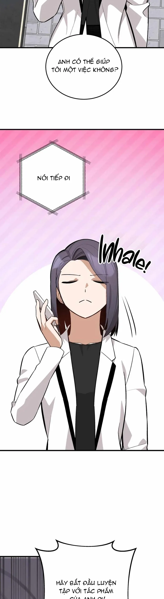 Biên Kịch Gian Lận - Chương 84 - Trang 37