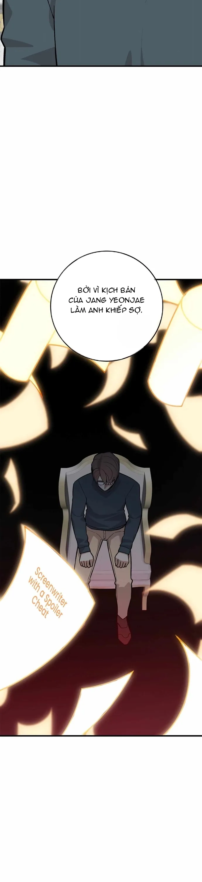 Biên Kịch Gian Lận - Chương 84 - Trang 28