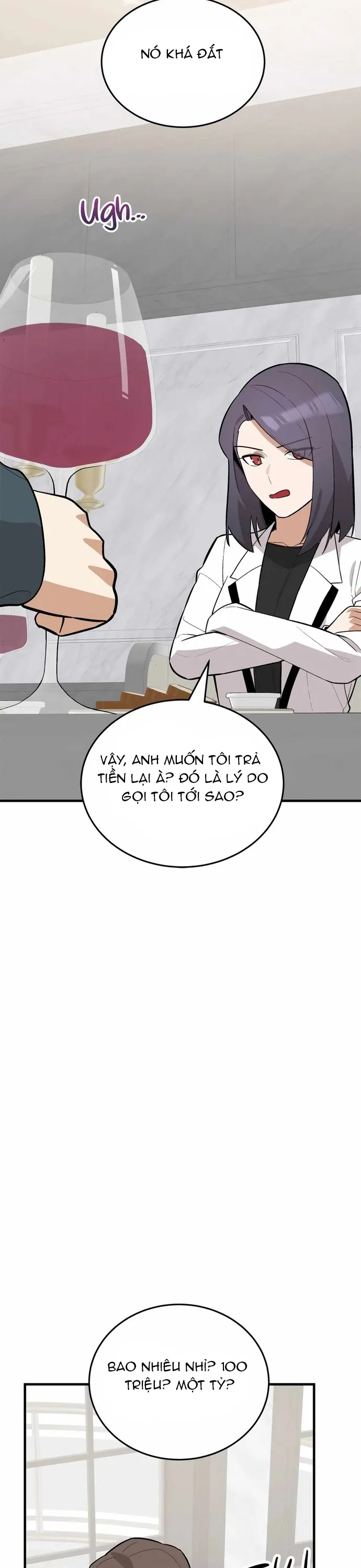 Biên Kịch Gian Lận - Chương 84 - Trang 4