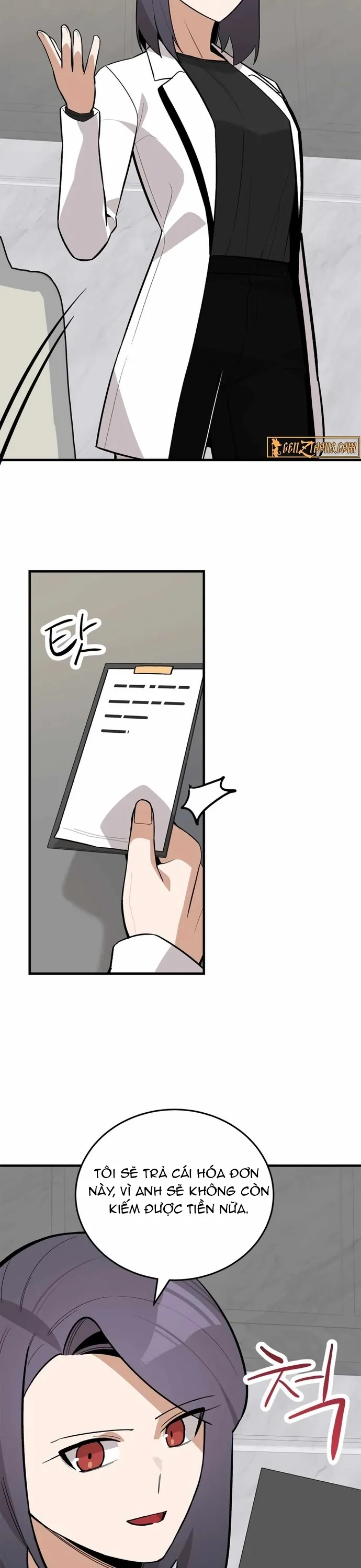 Biên Kịch Gian Lận - Chương 84 - Trang 30