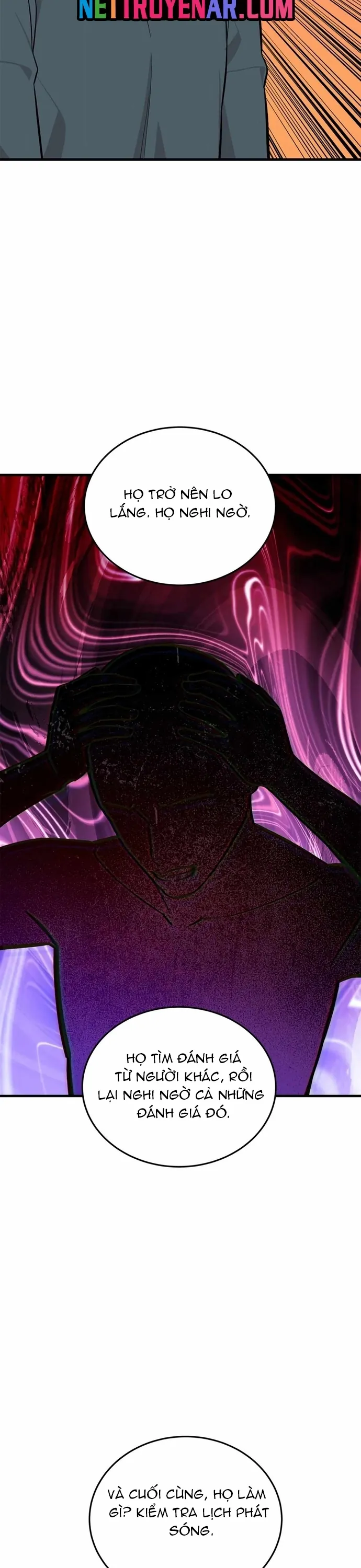 Biên Kịch Gian Lận - Chương 84 - Trang 26