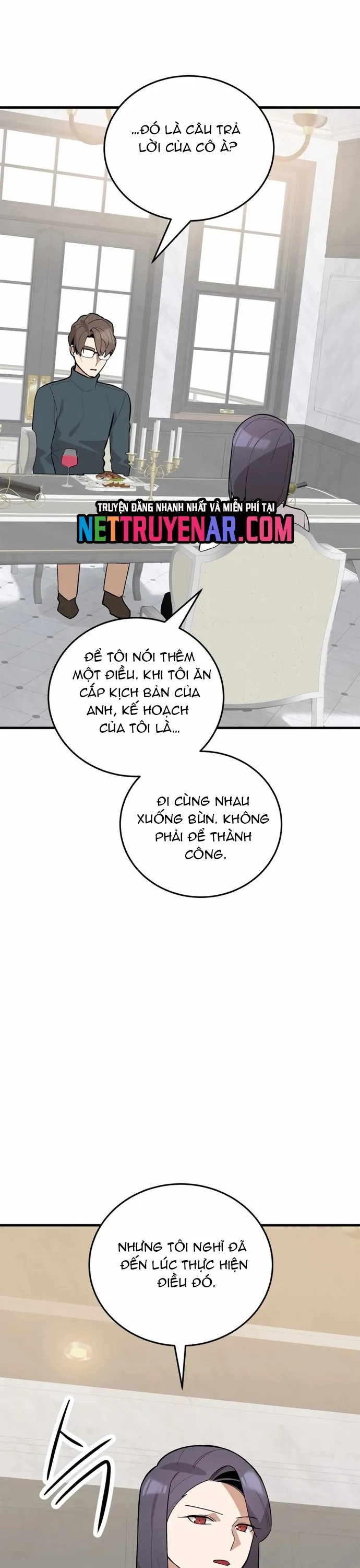 Biên Kịch Gian Lận - Chương 84 - Trang 29