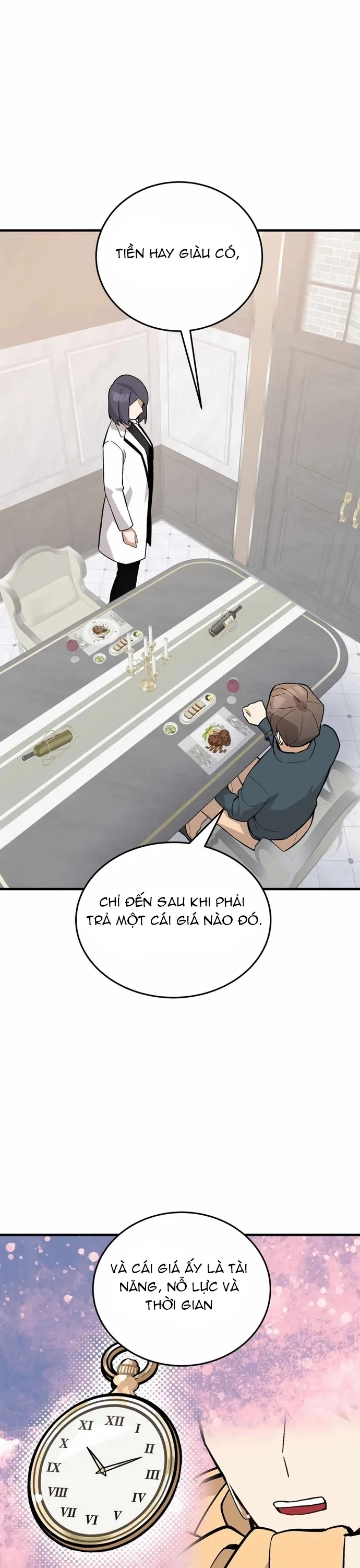 Biên Kịch Gian Lận - Chương 84 - Trang 7