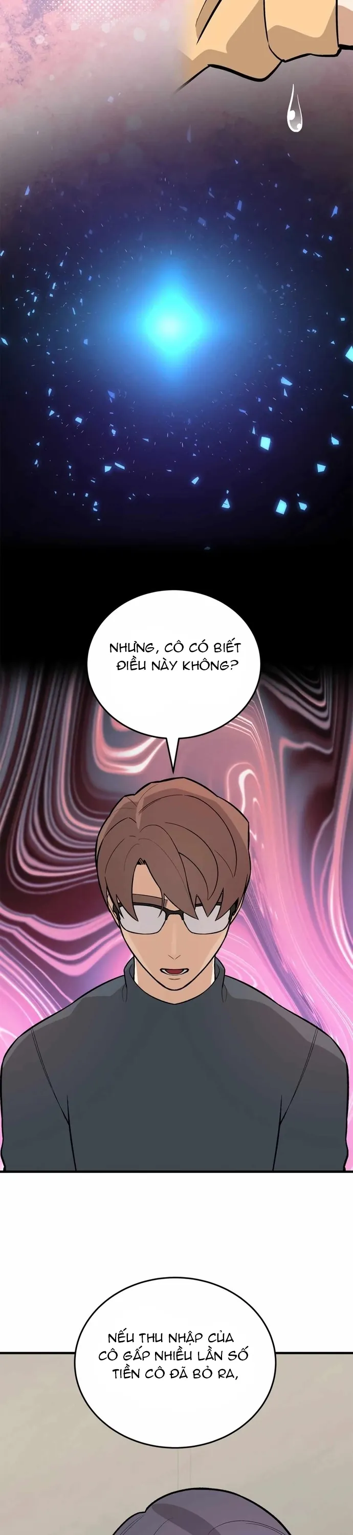 Biên Kịch Gian Lận - Chương 84 - Trang 8