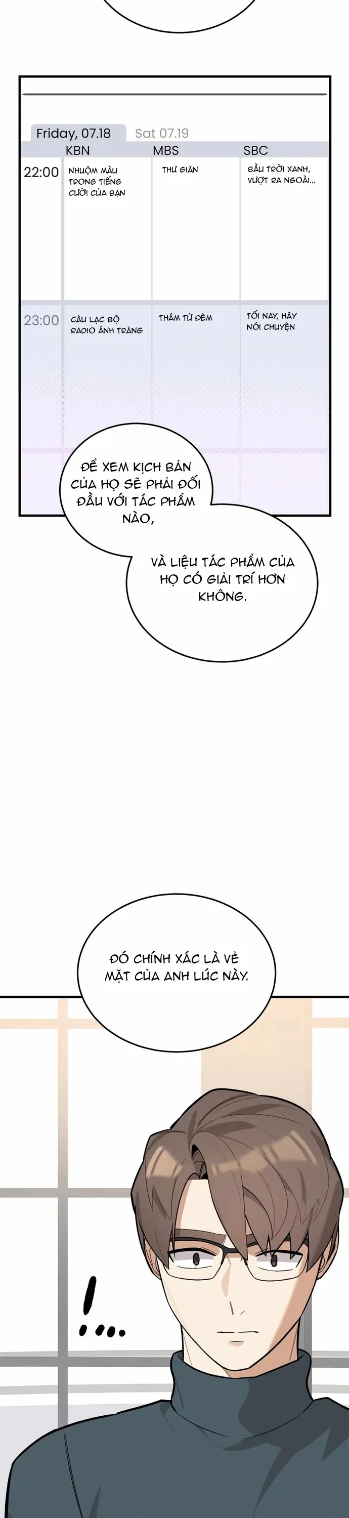 Biên Kịch Gian Lận - Chương 84 - Trang 27