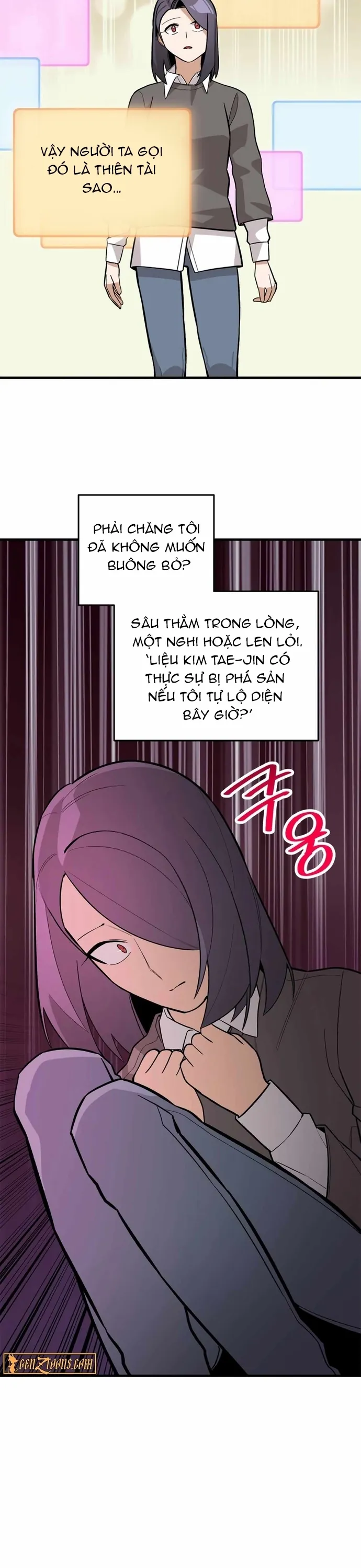 Biên Kịch Gian Lận - Chương 84 - Trang 13